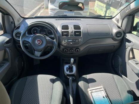 FIAT Grand Siena 1.6 16V 4P FLEX ESSENCE DUALOGIC AUTOMATIZADO, Foto 5