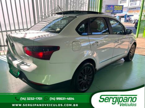 FIAT Grand Siena 1.6 16V 4P ESSENCE FLEX, Foto 6
