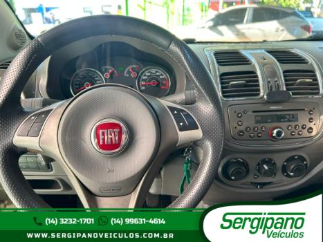 FIAT Grand Siena 1.6 16V 4P ESSENCE FLEX, Foto 8