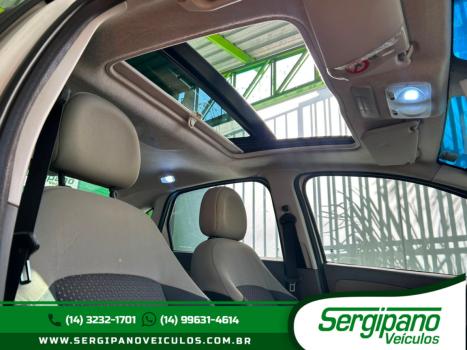 FIAT Grand Siena 1.6 16V 4P ESSENCE FLEX, Foto 10