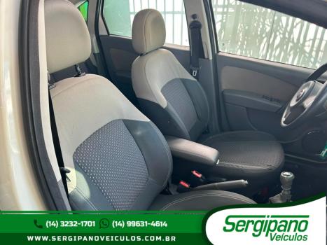FIAT Grand Siena 1.6 16V 4P ESSENCE FLEX, Foto 11