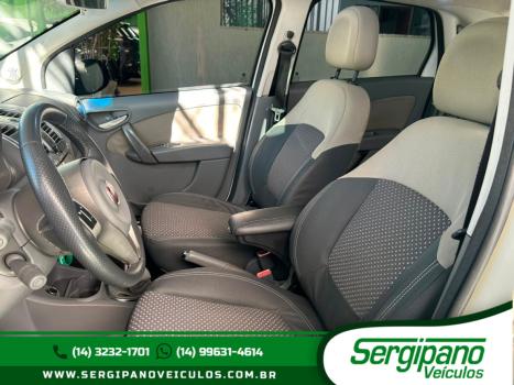 FIAT Grand Siena 1.6 16V 4P ESSENCE FLEX, Foto 12