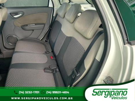 FIAT Grand Siena 1.6 16V 4P ESSENCE FLEX, Foto 14