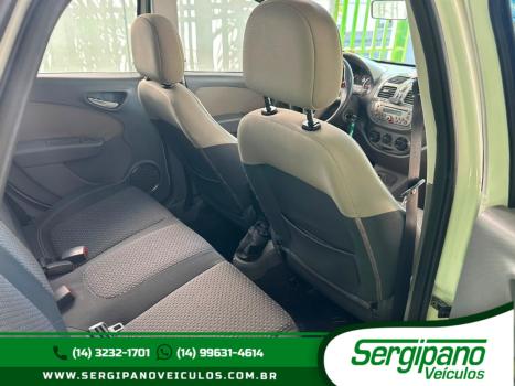 FIAT Grand Siena 1.6 16V 4P ESSENCE FLEX, Foto 15