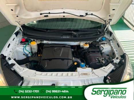 FIAT Grand Siena 1.6 16V 4P ESSENCE FLEX, Foto 16