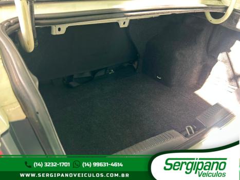 FIAT Grand Siena 1.6 16V 4P ESSENCE FLEX, Foto 17