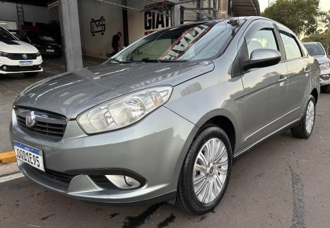 FIAT Grand Siena 1.6 16V 4P ESSENCE FLEX, Foto 2