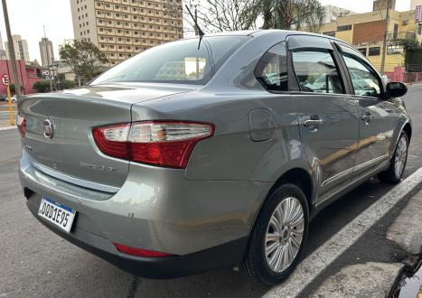 FIAT Grand Siena 1.6 16V 4P ESSENCE FLEX, Foto 4
