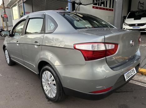 FIAT Grand Siena 1.6 16V 4P ESSENCE FLEX, Foto 5