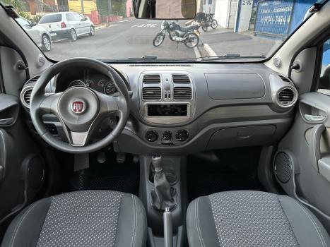 FIAT Grand Siena 1.6 16V 4P ESSENCE FLEX, Foto 7