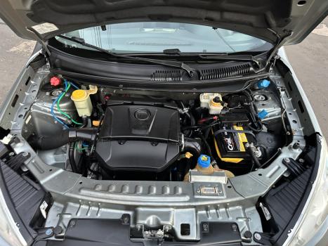 FIAT Grand Siena 1.6 16V 4P ESSENCE FLEX, Foto 12