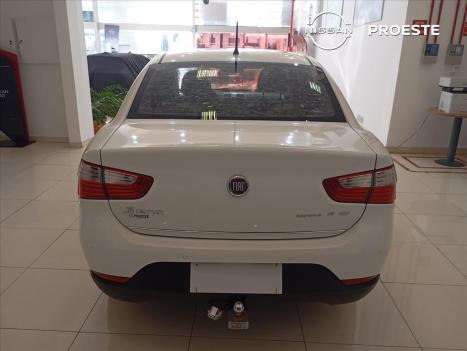 FIAT Grand Siena 1.6 16V 4P ESSENCE FLEX, Foto 2