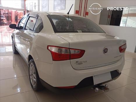 FIAT Grand Siena 1.6 16V 4P ESSENCE FLEX, Foto 3