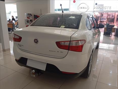 FIAT Grand Siena 1.6 16V 4P ESSENCE FLEX, Foto 5