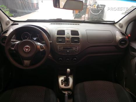 FIAT Grand Siena 1.6 16V 4P ESSENCE FLEX, Foto 6