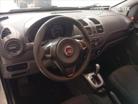 FIAT Grand Siena 1.6 16V 4P ESSENCE FLEX, Foto 7
