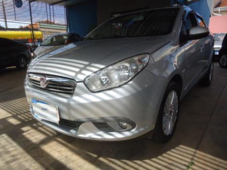 FIAT Grand Siena 1.6 16V 4P ESSENCE FLEX, Foto 1