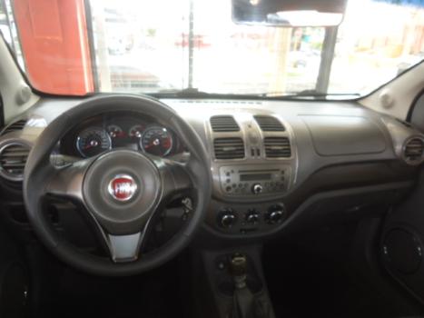 FIAT Grand Siena 1.6 16V 4P ESSENCE FLEX, Foto 3