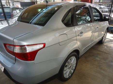 FIAT Grand Siena 1.6 16V 4P ESSENCE FLEX, Foto 5