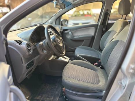 FIAT Grand Siena 1.6 16V 4P FLEX ESSENCE DUALOGIC AUTOMATIZADO, Foto 7