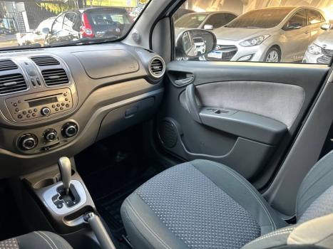 FIAT Grand Siena 1.6 16V 4P FLEX ESSENCE DUALOGIC AUTOMATIZADO, Foto 8