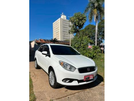 FIAT Grand Siena 1.6 16V 4P ESSENCE FLEX, Foto 2