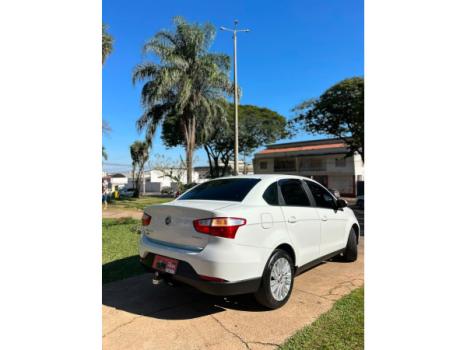FIAT Grand Siena 1.6 16V 4P ESSENCE FLEX, Foto 4