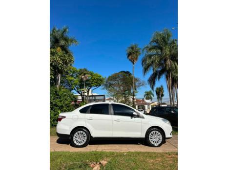 FIAT Grand Siena 1.6 16V 4P ESSENCE FLEX, Foto 5