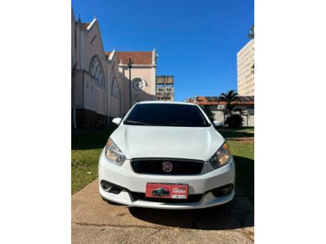 FIAT Grand Siena 1.6 16V 4P ESSENCE FLEX, Foto 6