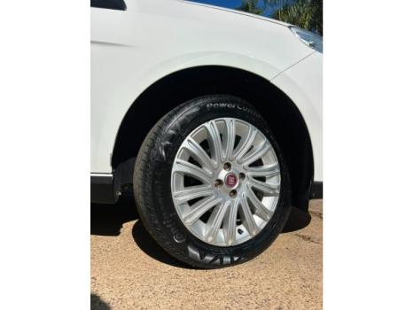 FIAT Grand Siena 1.6 16V 4P ESSENCE FLEX, Foto 9