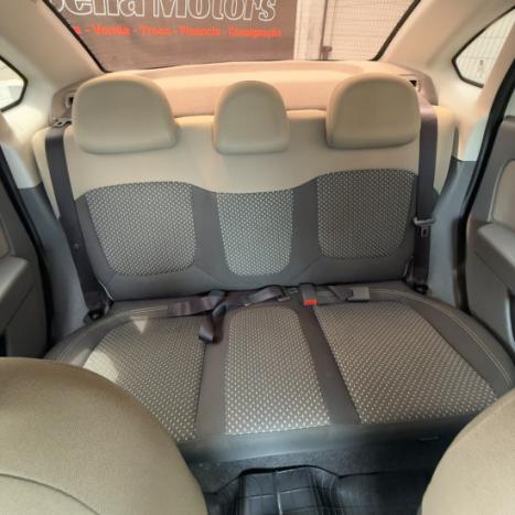 FIAT Grand Siena 1.6 16V 4P ESSENCE FLEX, Foto 4