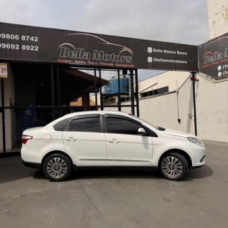FIAT Grand Siena 1.6 16V 4P ESSENCE FLEX, Foto 6