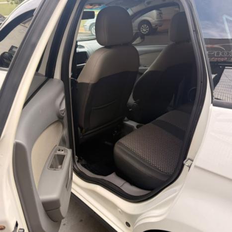 FIAT Grand Siena 1.6 16V 4P ESSENCE FLEX, Foto 7