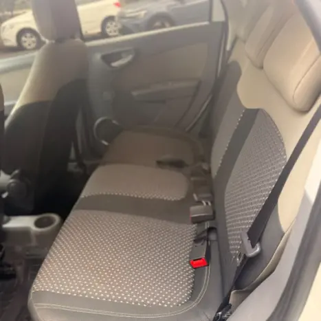 FIAT Grand Siena 1.6 16V 4P ESSENCE FLEX, Foto 9