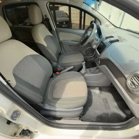 FIAT Grand Siena 1.6 16V 4P ESSENCE FLEX, Foto 12