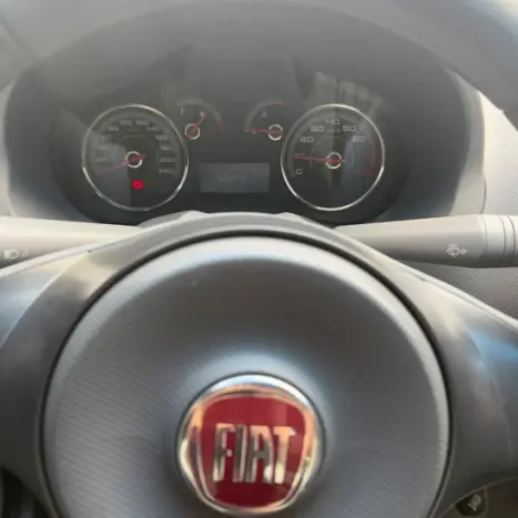 FIAT Grand Siena 1.6 16V 4P ESSENCE FLEX, Foto 14