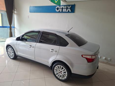 FIAT Grand Siena 1.6 16V 4P ESSENCE FLEX, Foto 3