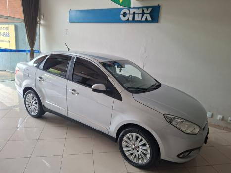 FIAT Grand Siena 1.6 16V 4P ESSENCE FLEX, Foto 4