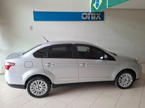 FIAT Grand Siena 1.6 16V 4P ESSENCE FLEX, Foto 5