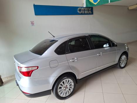 FIAT Grand Siena 1.6 16V 4P ESSENCE FLEX, Foto 6