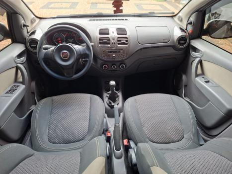 FIAT Grand Siena 1.6 16V 4P ESSENCE FLEX, Foto 7