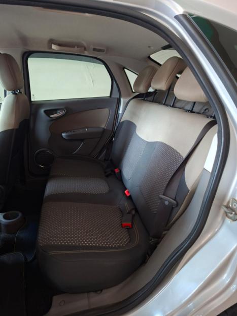 FIAT Grand Siena 1.6 16V 4P ESSENCE FLEX, Foto 9