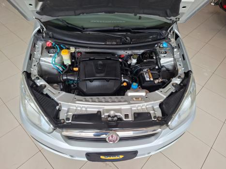 FIAT Grand Siena 1.6 16V 4P ESSENCE FLEX, Foto 12
