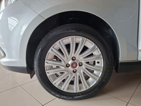 FIAT Grand Siena 1.6 16V 4P ESSENCE FLEX, Foto 13