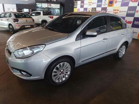 FIAT Grand Siena , Foto 2