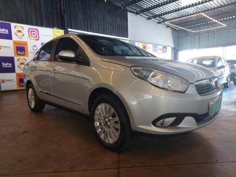 FIAT Grand Siena , Foto 3