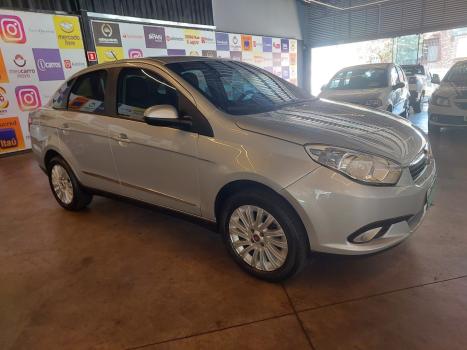 FIAT Grand Siena , Foto 4