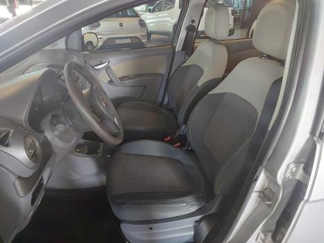 FIAT Grand Siena , Foto 5