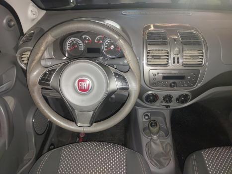 FIAT Grand Siena , Foto 8