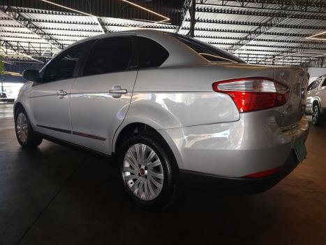 FIAT Grand Siena , Foto 9